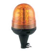 Lampa ostrzegawcza 'kogut' LED